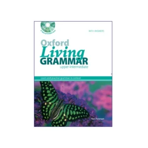 Oxford Living Grammar Upper-Intermediate