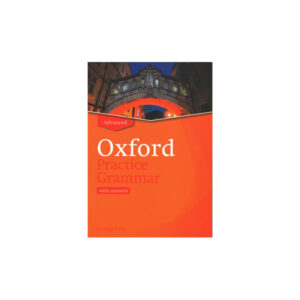 Oxford Practice Grammar Advanced