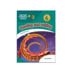 Oxford Primary Skills Reading and Writing British 6