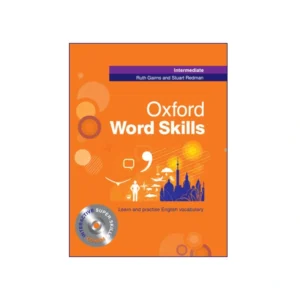 Oxford Word Skills Intermediate