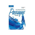 Passages 2 3rd Edition