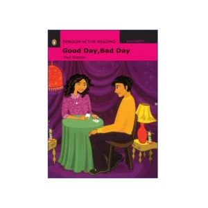 Penguin Active Reading Easy Starts Good Day Bad Day