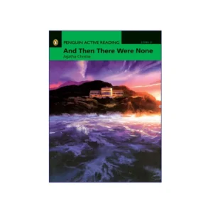 Penguin Active Reading Level 3 And Then There Were None