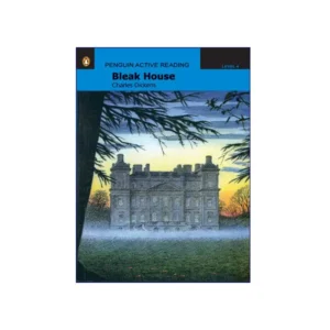 Penguin Active Reading Level 4 Bleak House