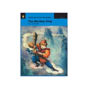 Penguin Active Reading Level 4 The Monkey King