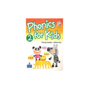 Phonics for Kids 2