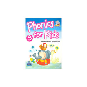Phonics for Kids 3