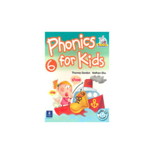 Phonics for Kids 6