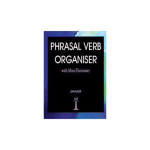 Phrasal Verb Organiser