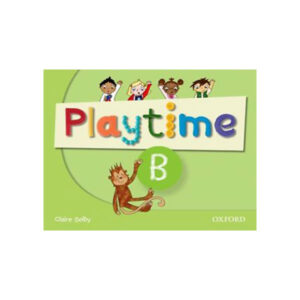 Playtime B
