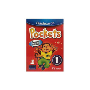 Pockets 1 FlashCards