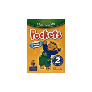 Pockets 2 FlashCards