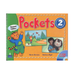Pockets 2 Second Edition