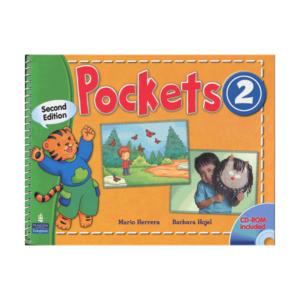 Pockets 2 Second Edition