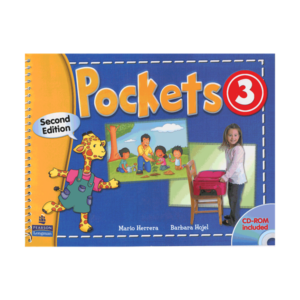 Pockets 3 Second Edition