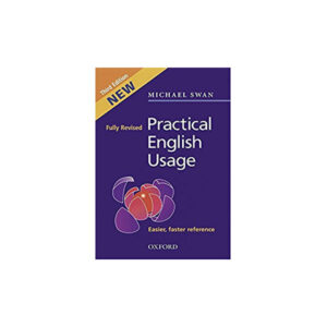Practical English Usage 3rd Edition