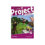 Project 4th Edition 4