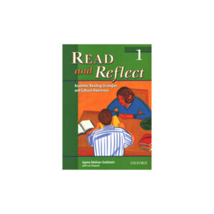 Read and Reflect 1