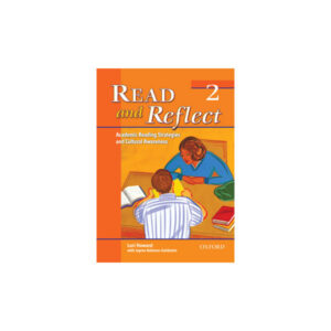 Read and Reflect 2