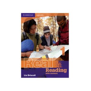 Real Reading 1
