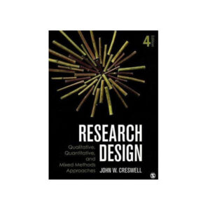 Research Design 4th Edition