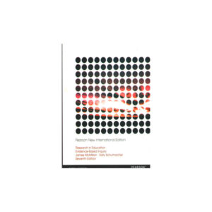 Research in Education