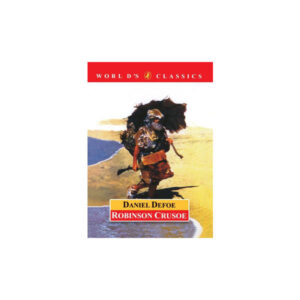 Robinson Crusoe (رابینسون کروزوئه)