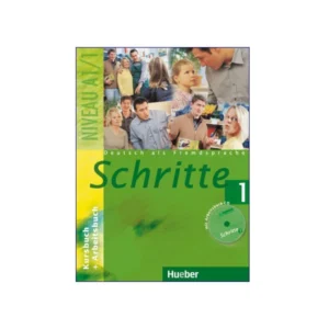 Schritte 1
