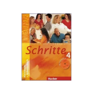 Schritte 4