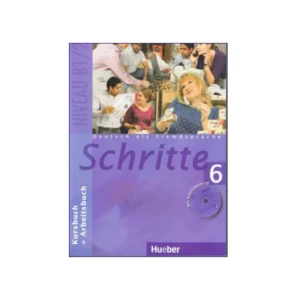 Schritte 6