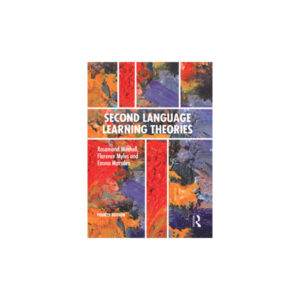 Second Language Learning Theories 4th Edition