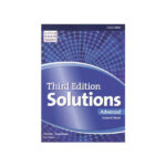 Solutions 3rd Edition Advanced