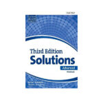 Solutions 3rd Edition Advanced