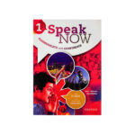Speak Now 1