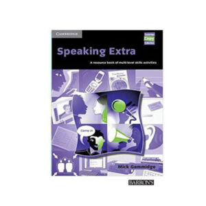 Speaking Extra