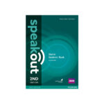 Speakout Starter 2nd Edition