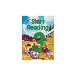 Start Reading 3