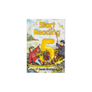 Start Reading 5
