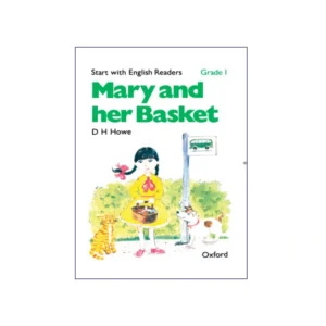 Start with English Readers. Grade 1