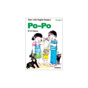 Start with English Readers. Grade 1
