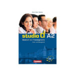 Studio D A2