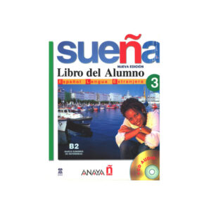 Suena 3