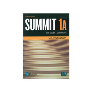 Summit 1A 3rd Edition