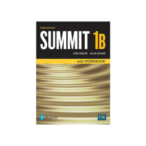 Summit 1B 3rd Edition