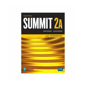 Summit 2A 3rd Edition