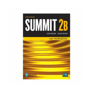 Summit 2B 3rd Edition