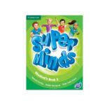 Super Minds 2