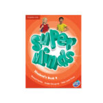Super Minds 4