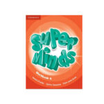 Super Minds 4