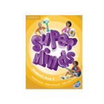 Super Minds 5
